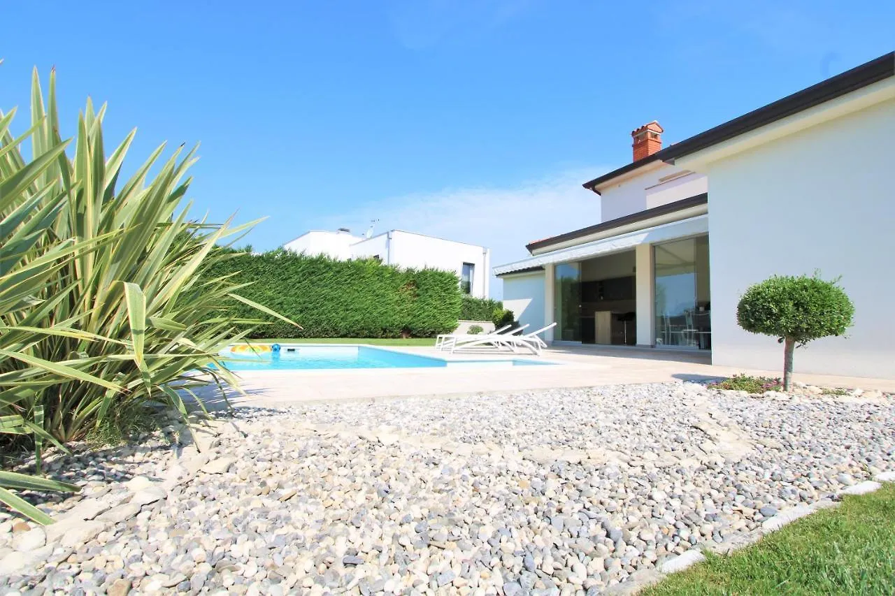 Villa Alex Exclusive Porec