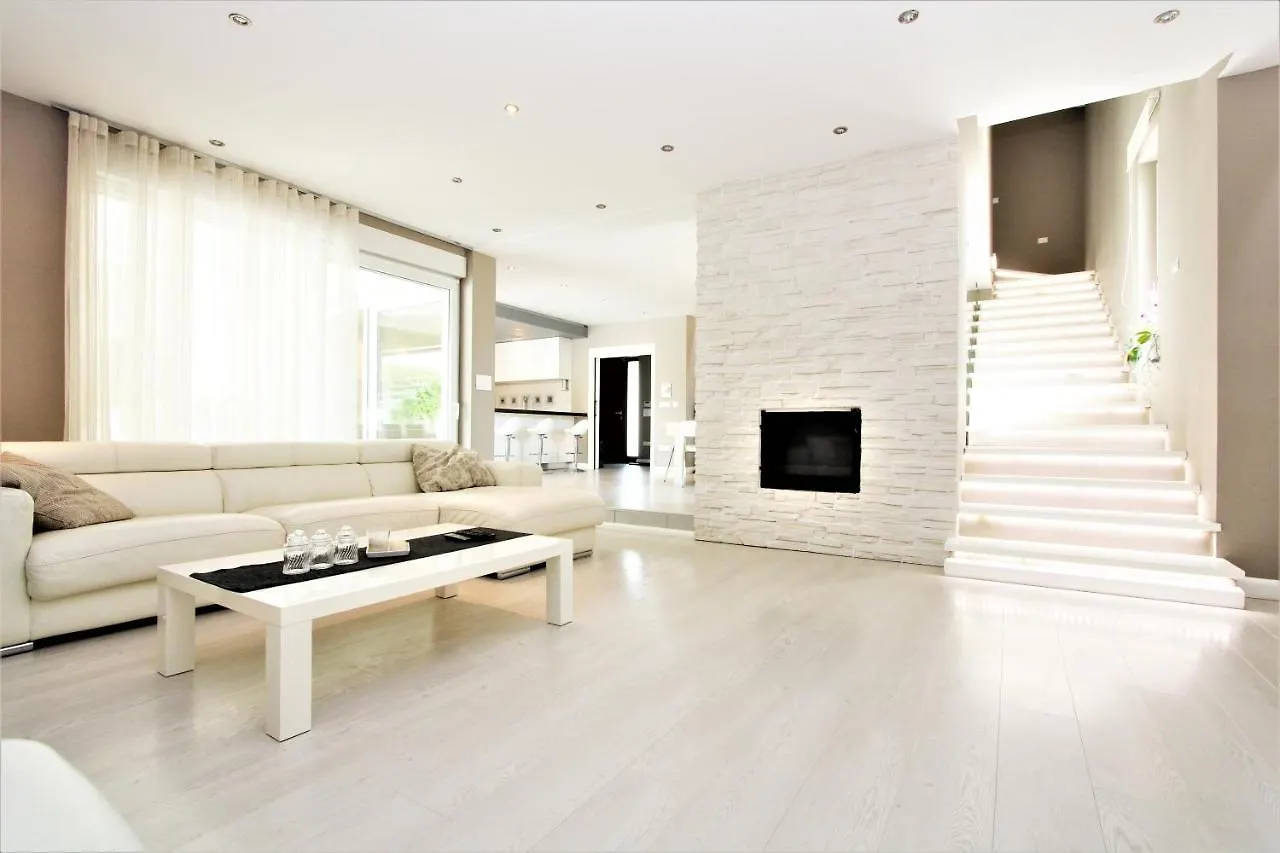 Villa Alex Exclusive Poreč Croatie