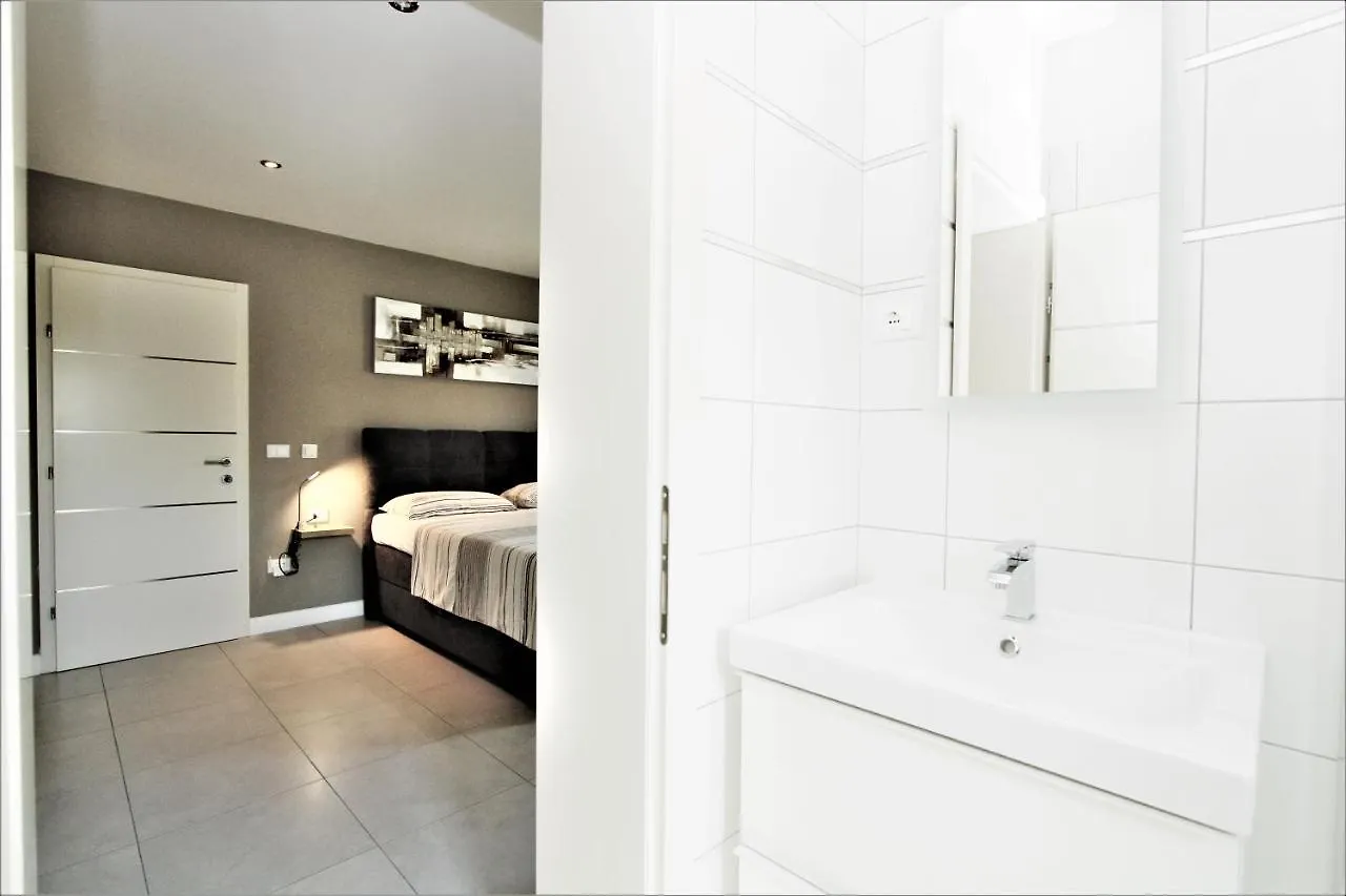 Villa Alex Exclusive Porec