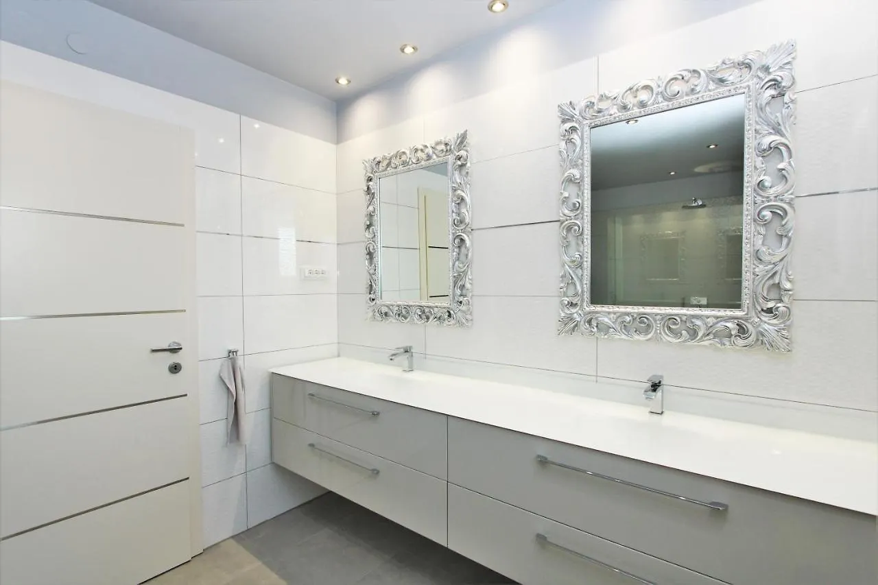 Villa Alex Exclusive Porec 0*,  Croatia