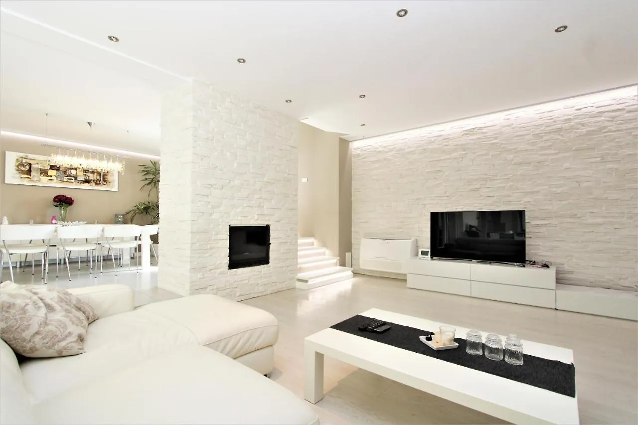 Villa Alex Exclusive Porec 0*,  Croatia