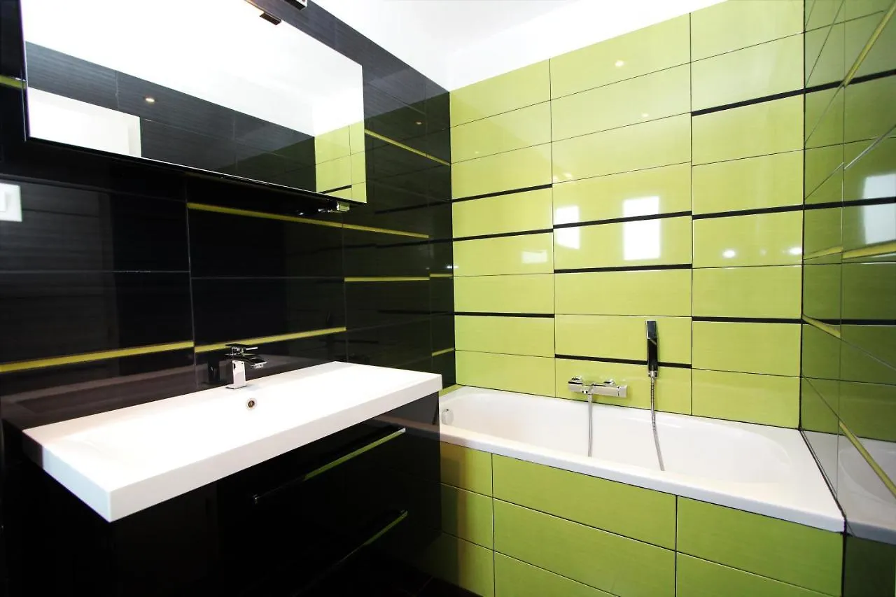Villa Alex Exclusive Porec Croatia