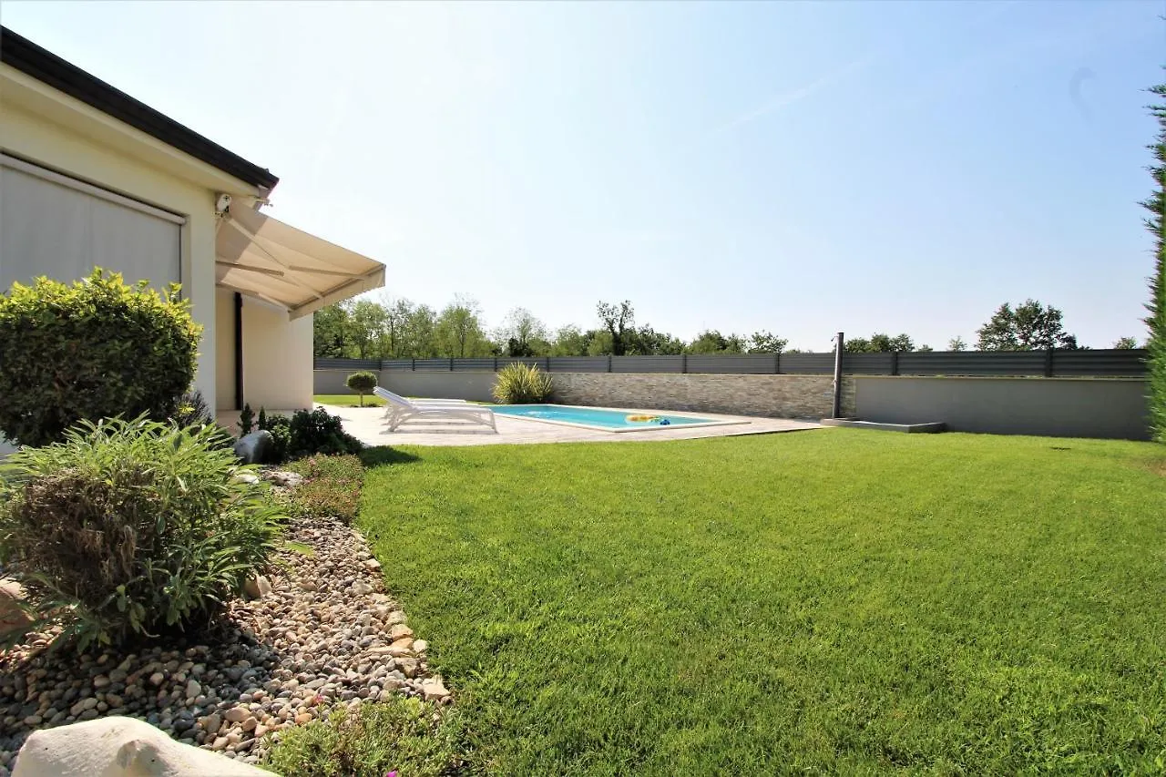 Villa Alex Exclusive Poreč