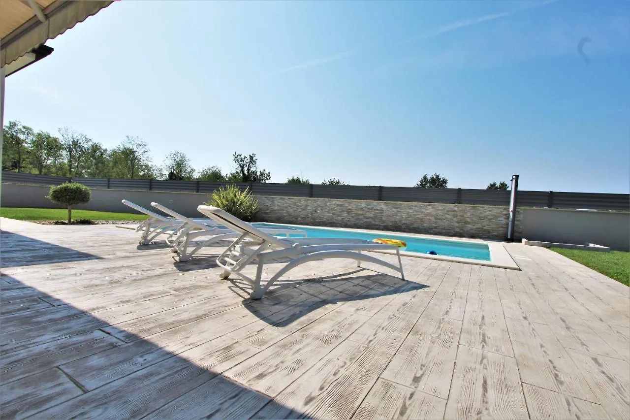 Villa Alex Exclusive Porec 0*,