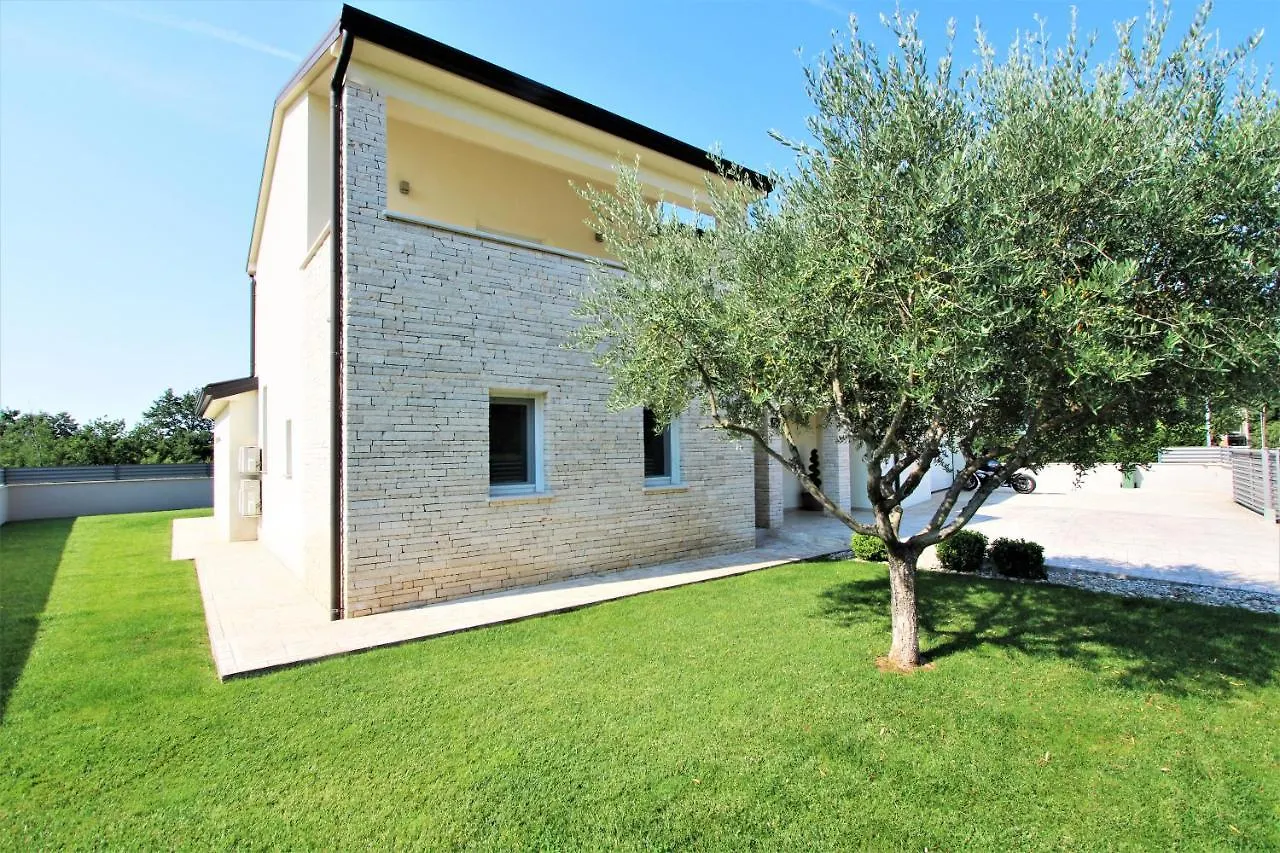 Villa Alex Exclusive Porec