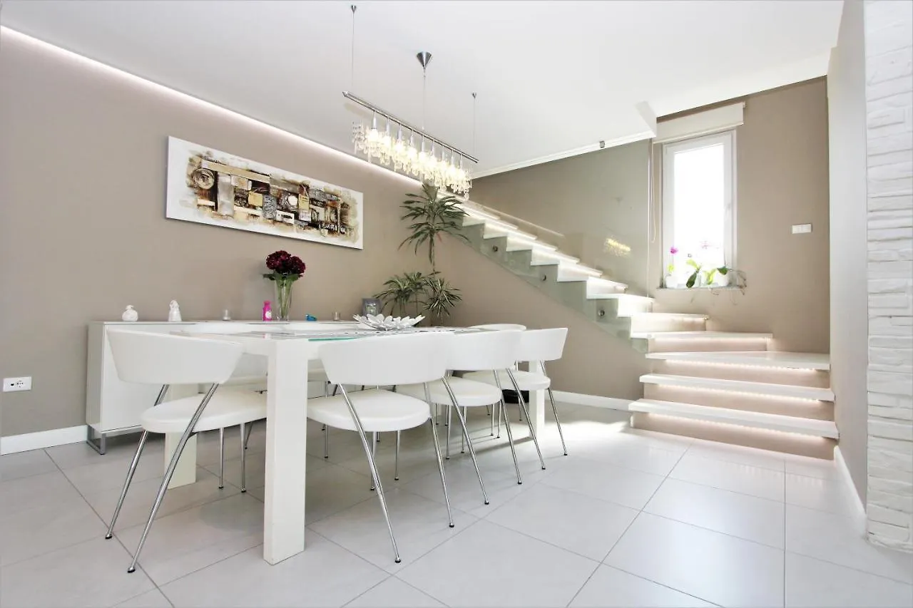 Villa Alex Exclusive Porec Croatia