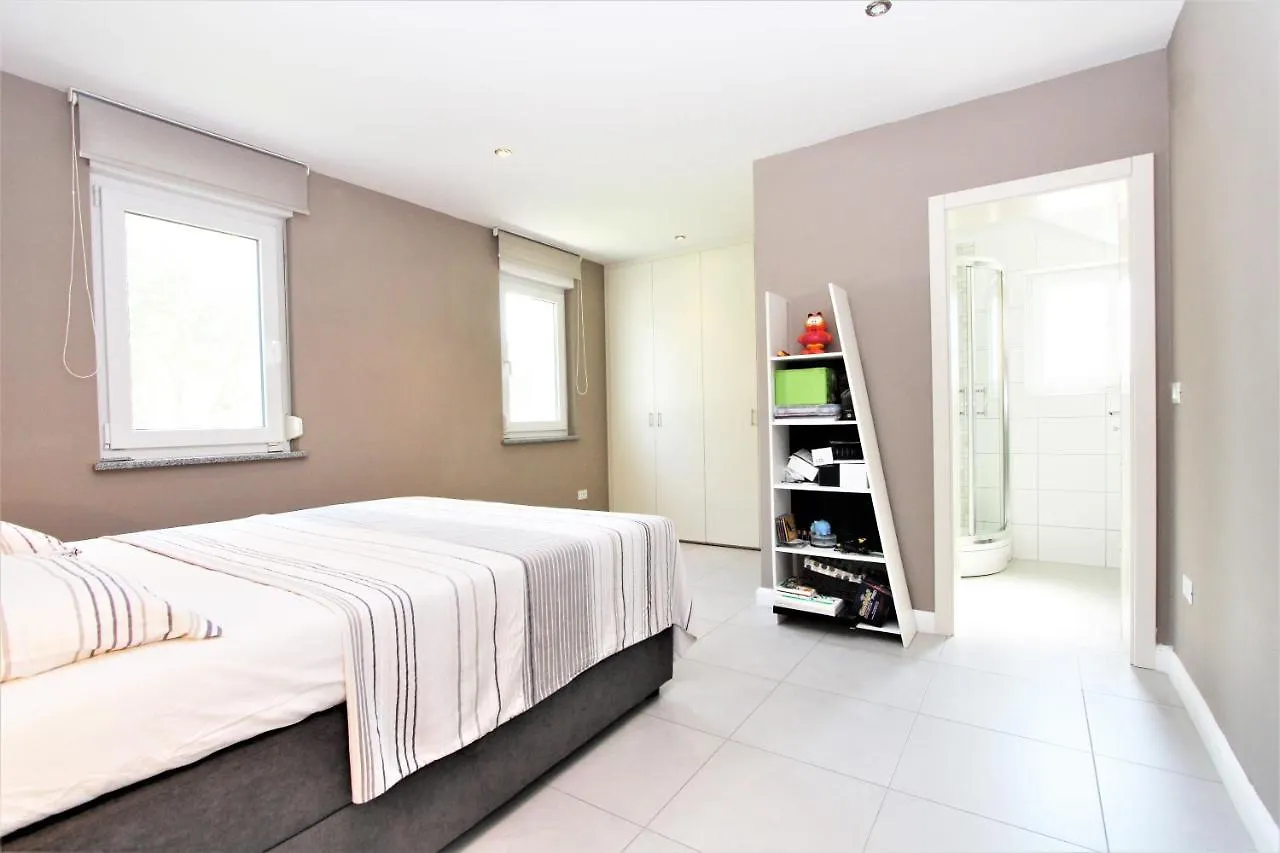 Villa Alex Exclusive Porec