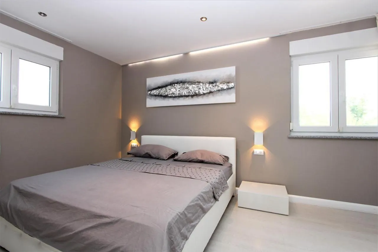 Villa Alex Exclusive Porec