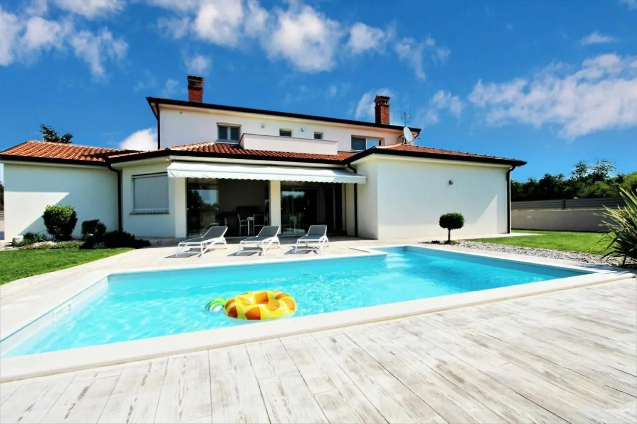 Villa Alex Exclusive Porec