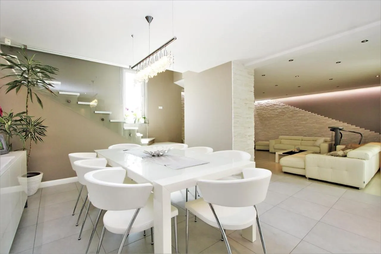 Villa Alex Exclusive Porec