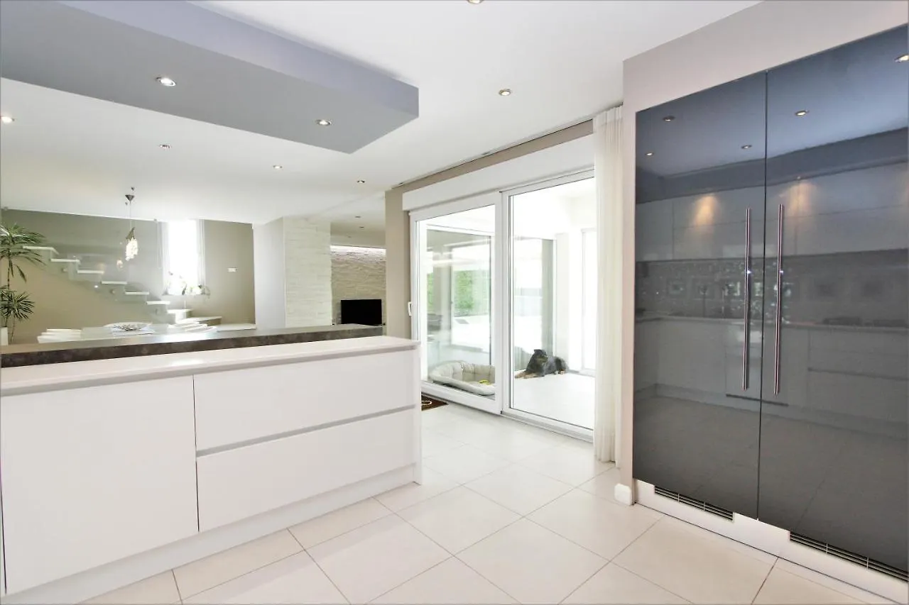 Villa Alex Exclusive Porec