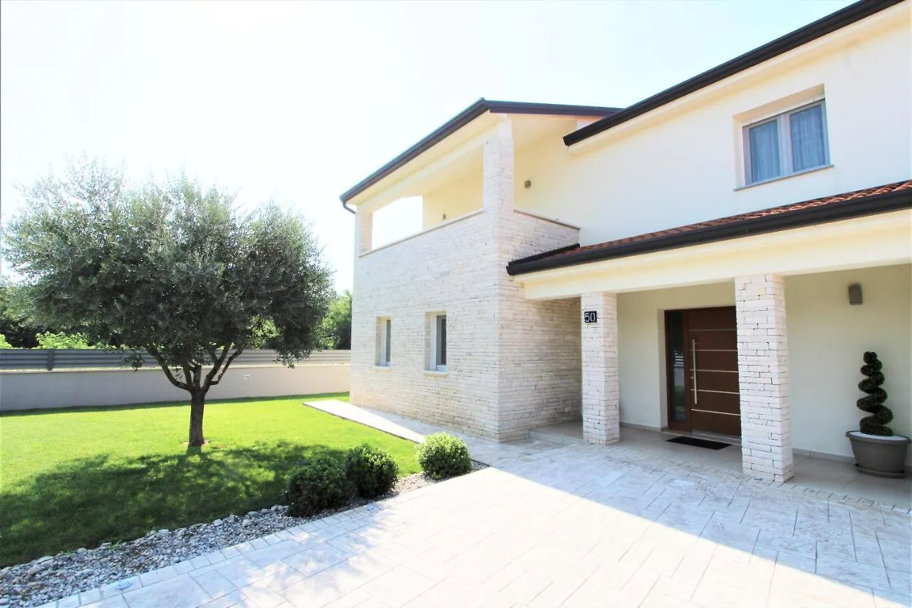Villa Alex Exclusive Porec 0*,  Croatia