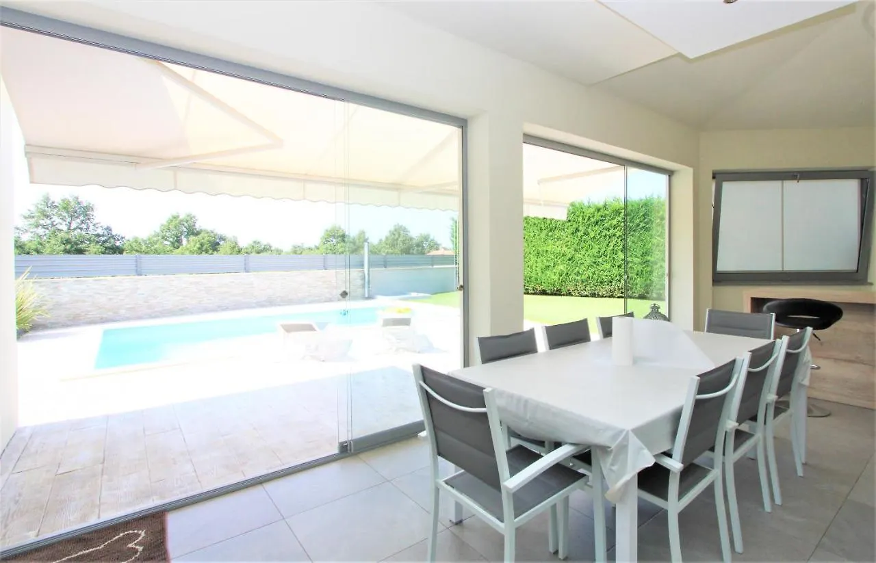 Villa Alex Exclusive Porec Croatia