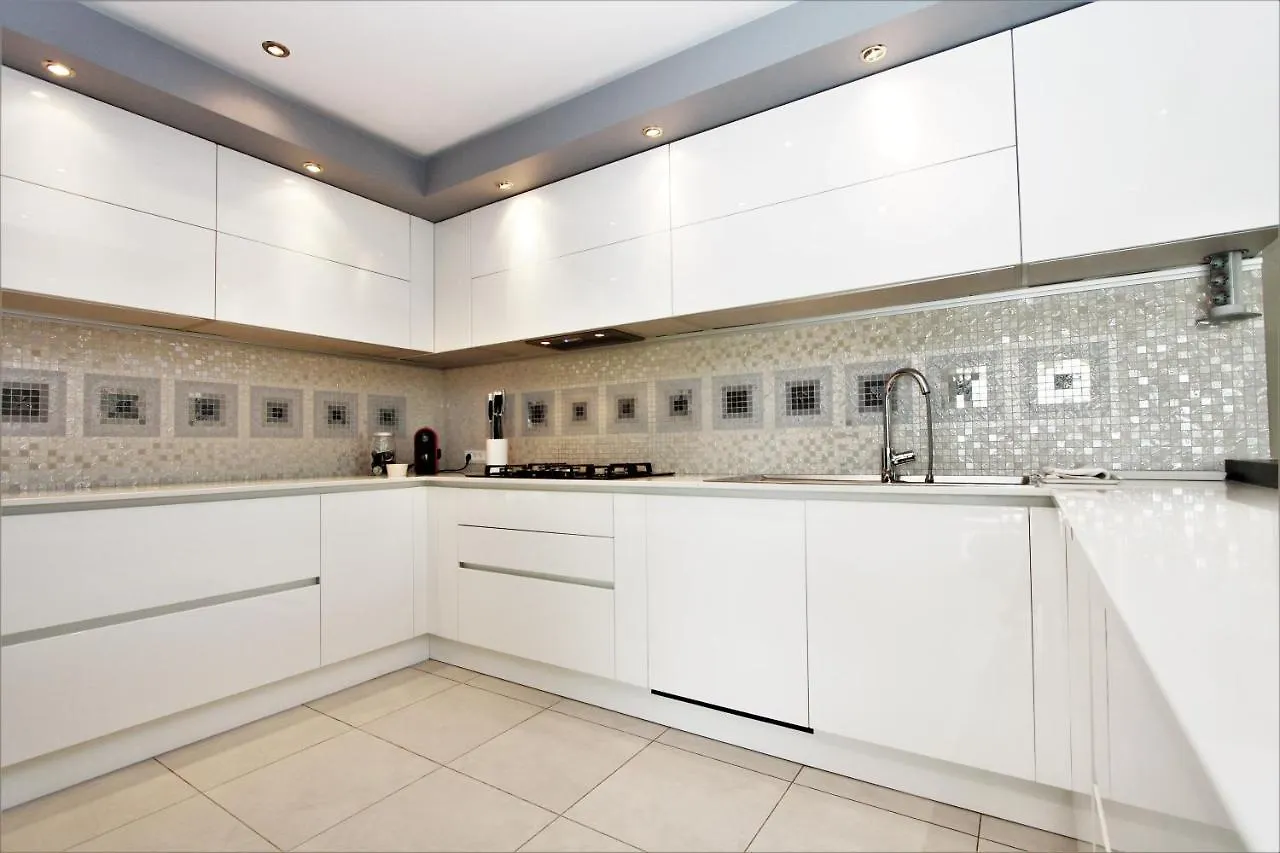 Villa Alex Exclusive Porec
