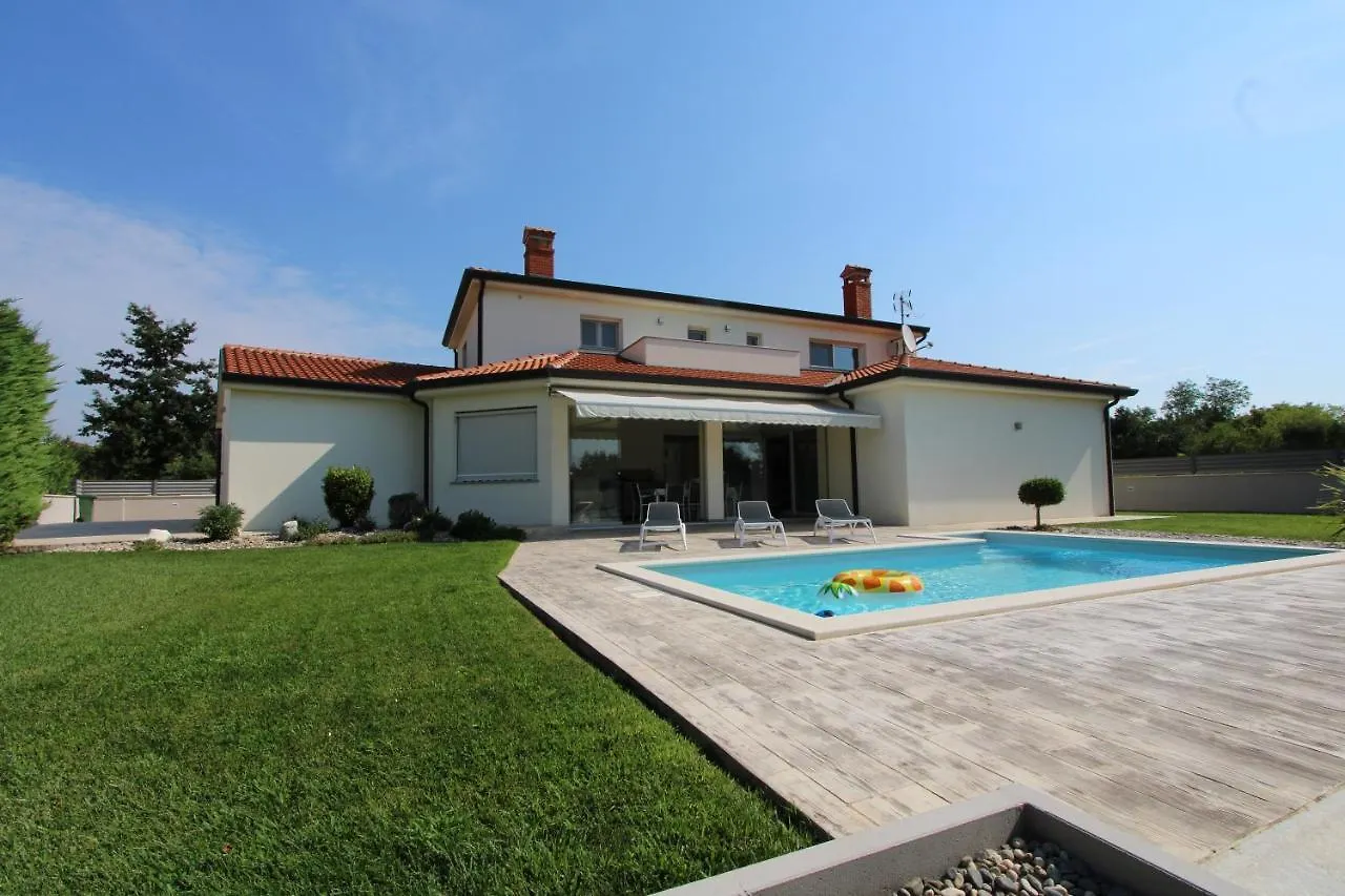 Villa Alex Exclusive Porec