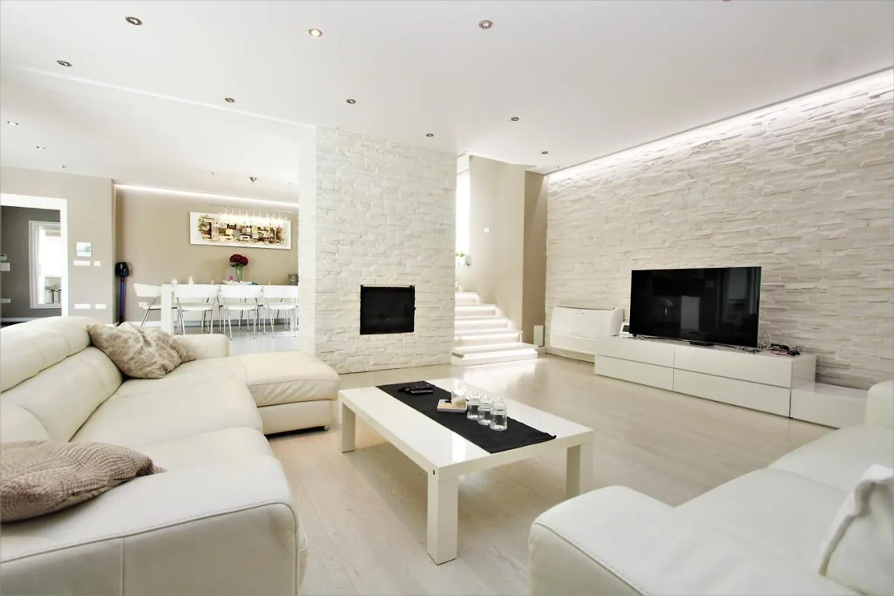 Villa Alex Exclusive Porec