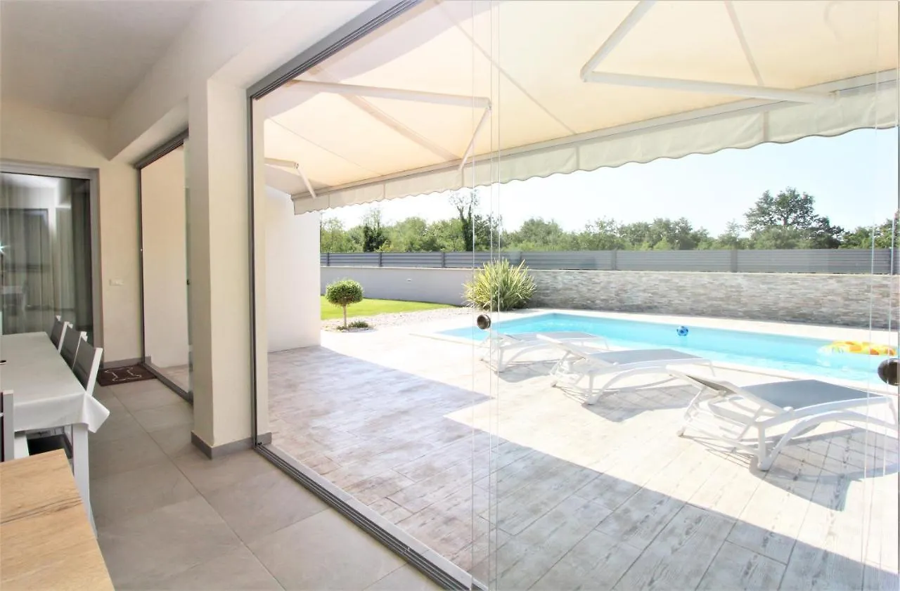 Villa Alex Exclusive Porec